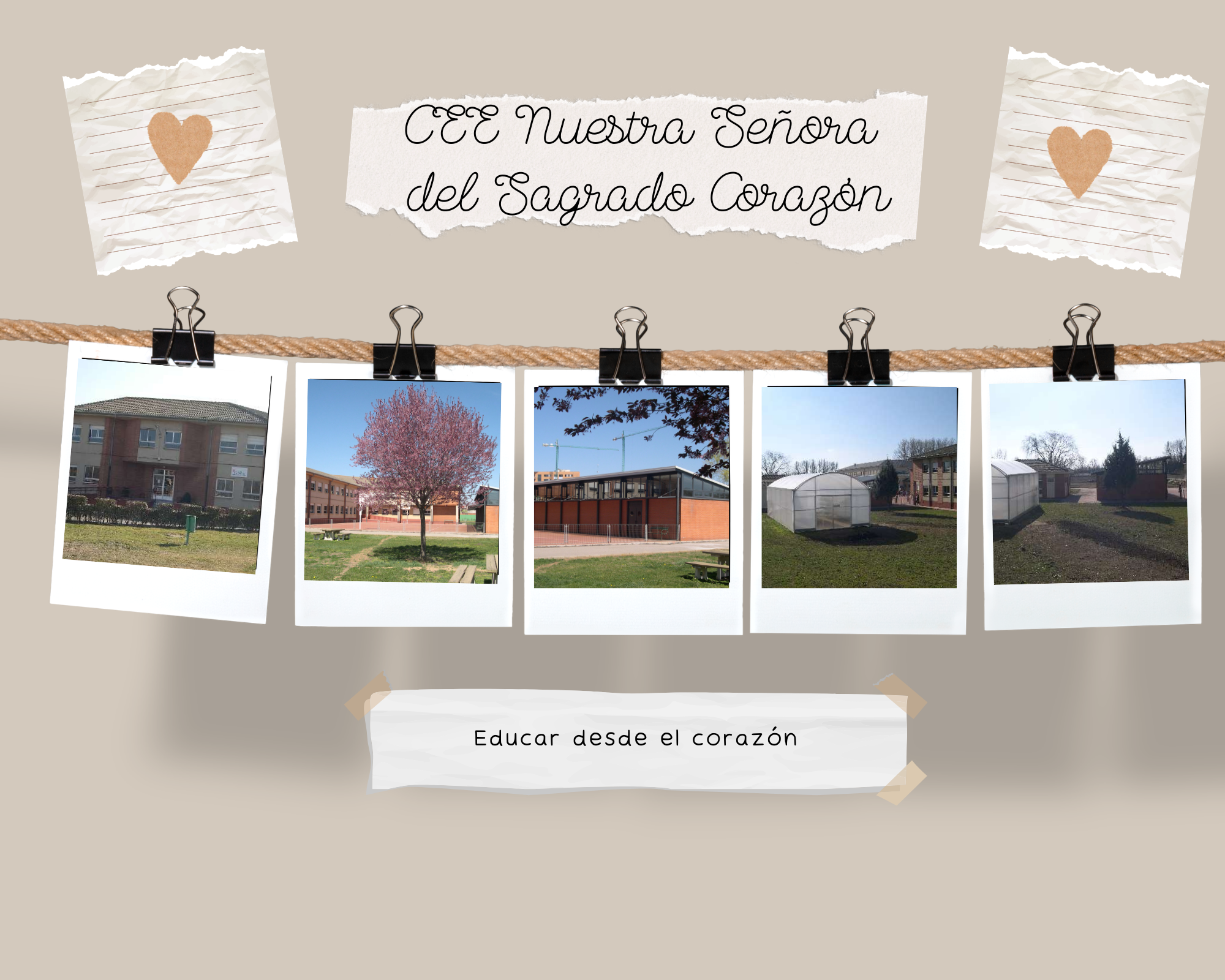 Fotos Generales Fotos Generales