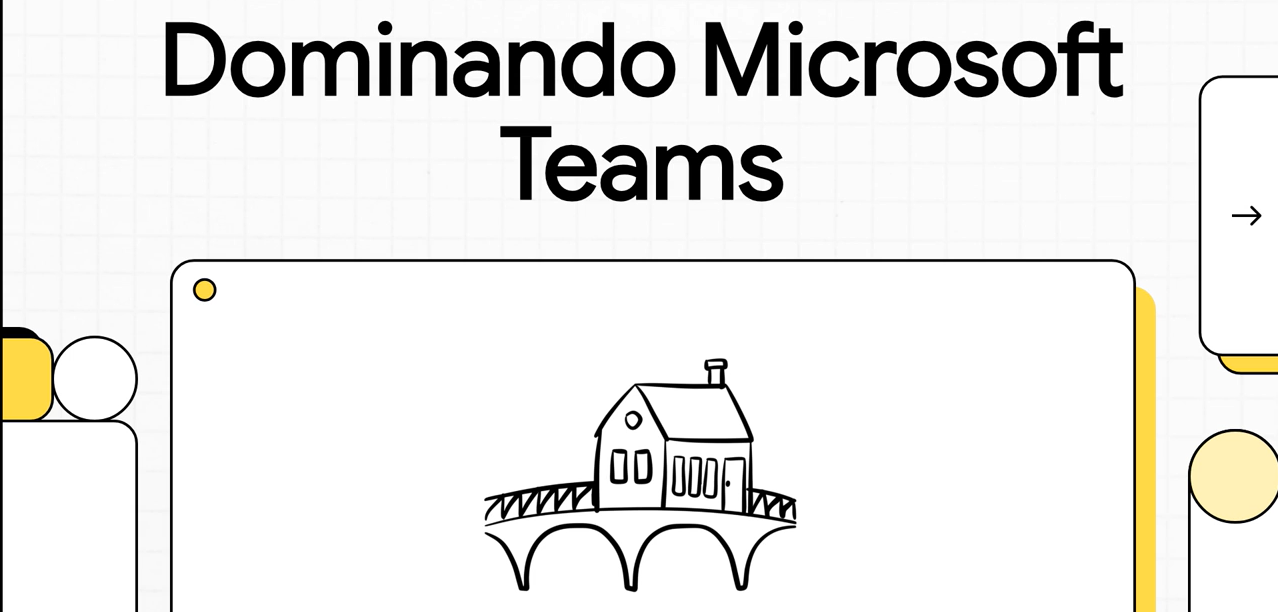 DOMINANDO MICROSOFT TEAMS