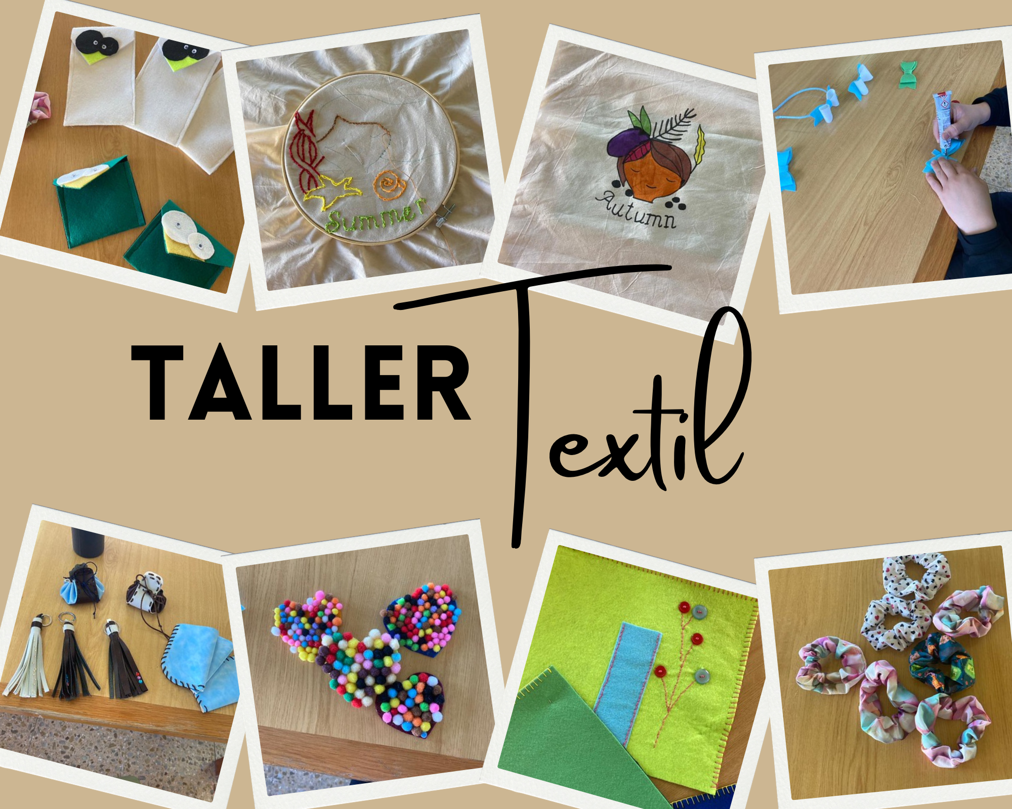 Taller Textil